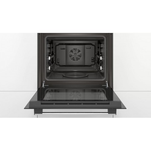 Духовой шкаф Bosch HIJ517YS0R