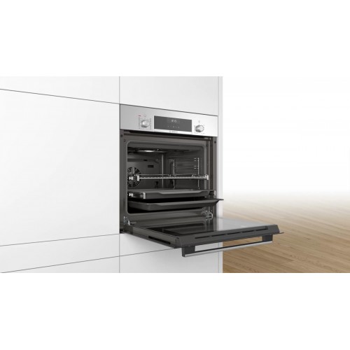 Духовой шкаф Bosch HIJ517YS0R