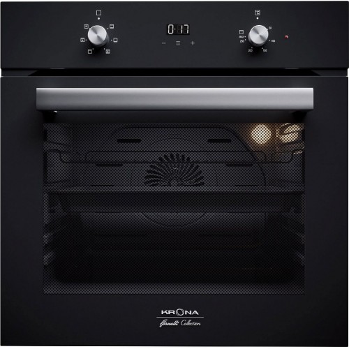 Духовой шкаф Krona Regina 60 BL