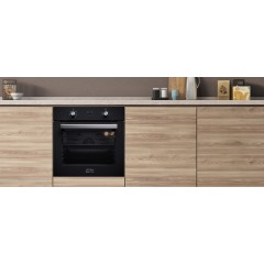 Духовой шкаф Krona Regina 60 BL
