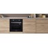 Духовой шкаф Krona Regina 60 BL