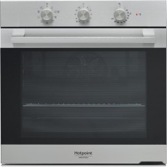 Духовой шкаф Hotpoint-Ariston FA5 834 H IX HA