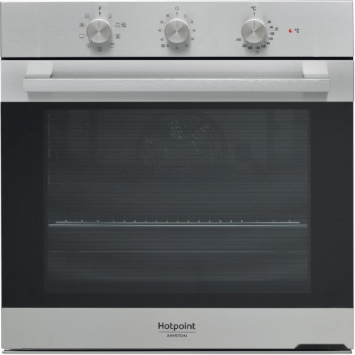 Духовой шкаф Hotpoint-Ariston FA5 834 H IX HA