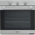 Духовой шкаф Hotpoint-Ariston FA5 834 H IX HA