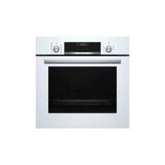 Духовой шкаф Bosch HIJ517YW0R