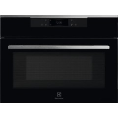 Духовой шкаф Electrolux VKL8E08WX