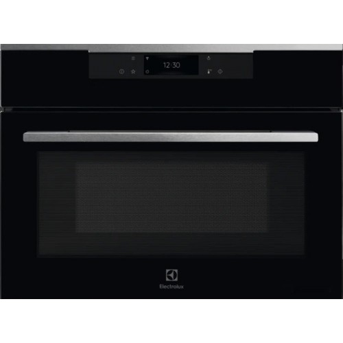 Духовой шкаф Electrolux VKL8E08WX