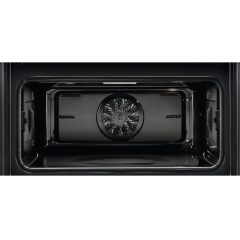 Духовой шкаф Electrolux VKL8E08WV