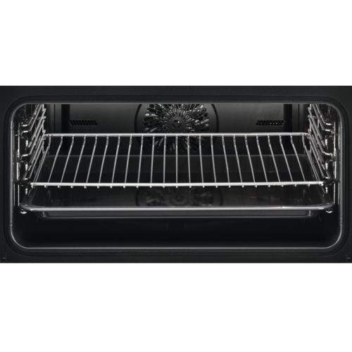 Духовой шкаф Electrolux VKL8E08WV