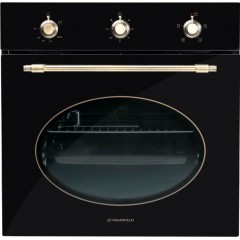 Духовой шкаф Maunfeld EOGC604RBG.MT