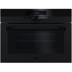Духовой шкаф AEG KMK968000T