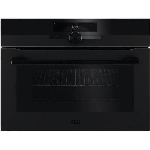 Духовой шкаф AEG KMK968000T