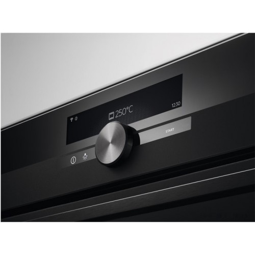 Духовой шкаф AEG KMK968000T