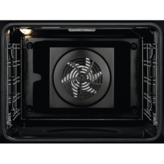 Духовой шкаф Zanussi OPZB4310XV
