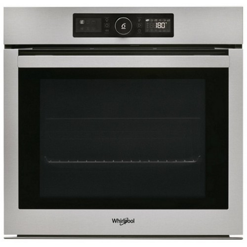 Духовой шкаф Whirlpool AKZ9 6230 IX
