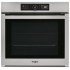 Духовой шкаф Whirlpool AKZ9 6230 IX