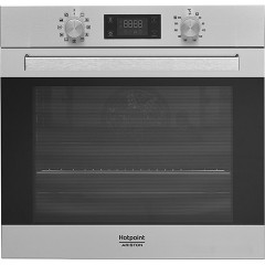 Духовой шкаф Hotpoint-Ariston FA5 844 H IX HA