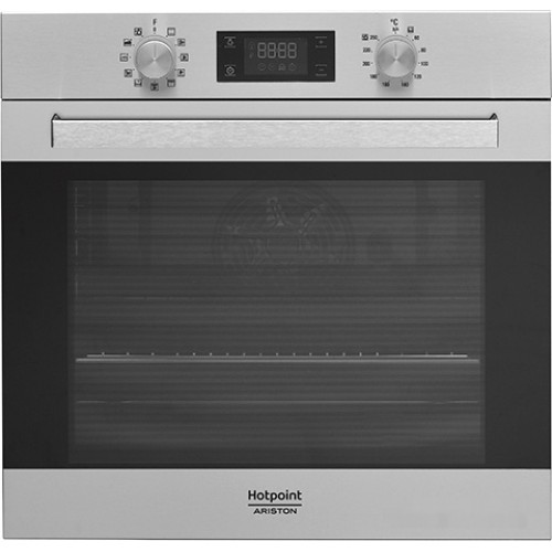 Духовой шкаф Hotpoint-Ariston FA5 844 H IX HA