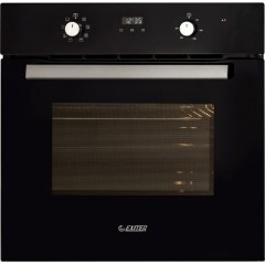 Духовой шкаф Exiteq EXO-402 (черный)