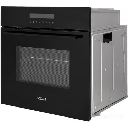 Духовой шкаф Exiteq EXO-404 (черный)