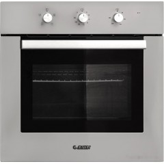 Духовой шкаф Exiteq EXO-401 (нержавеющая сталь)