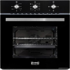 Духовой шкаф ZorG Technology BE4 BL