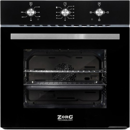 Духовой шкаф ZorG Technology BE4 BL