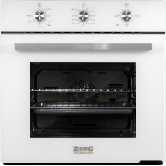 Духовой шкаф ZorG Technology BE4 WH