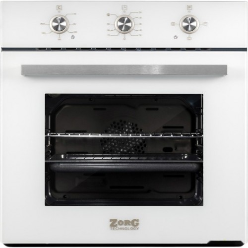 Духовой шкаф ZorG Technology BE4 WH