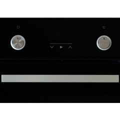 Духовой шкаф LEX EDP 4590 BL Matt Edition