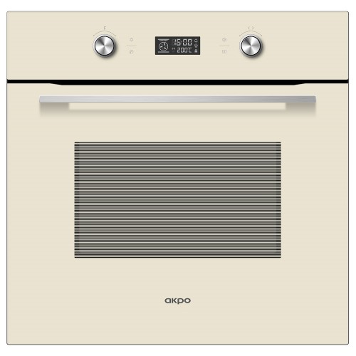 Духовой шкаф AKPO PEA 7009 MED04 IV
