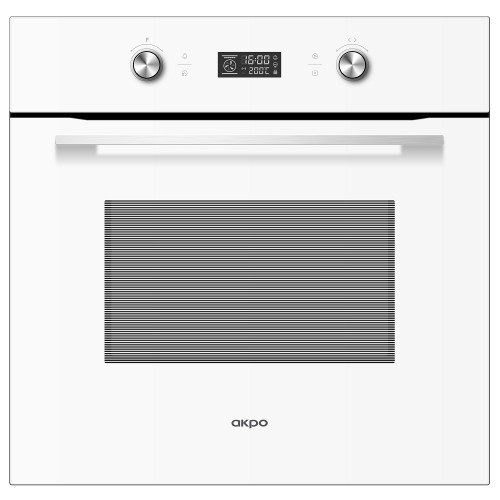 Духовой шкаф AKPO PEA 7009 MED04 WH