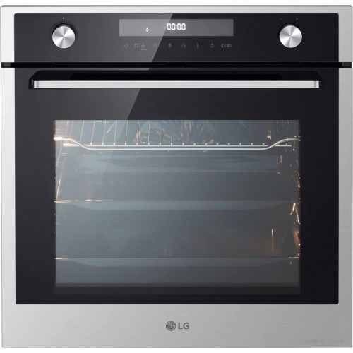 Духовой шкаф LG WSEZD7225S1