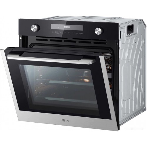 Духовой шкаф LG WSEZD7225S1