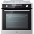 Духовой шкаф LG WSEZD7225S1