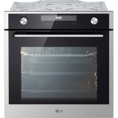 Духовой шкаф LG WSEZD7225S1