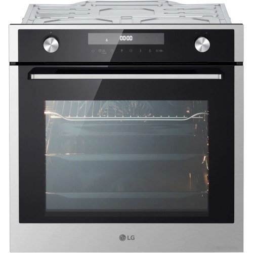 Духовой шкаф LG WSEZD7225S1