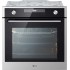 Духовой шкаф LG WSEZD7225S1