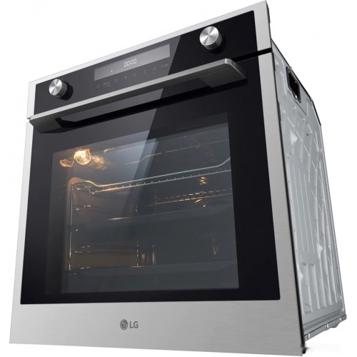 Духовой шкаф LG WSEZD7225S1
