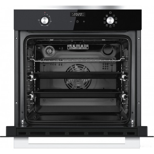 Духовой шкаф HAIER HOX-P09CGBX