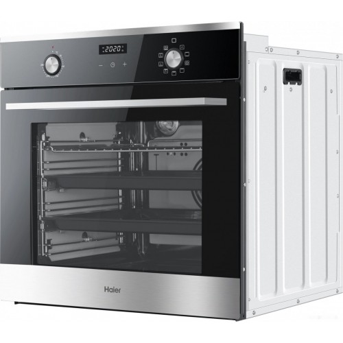 Духовой шкаф HAIER HOX-P09CGBX