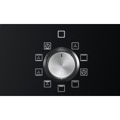 Духовой шкаф HAIER HOX-P09CGBX