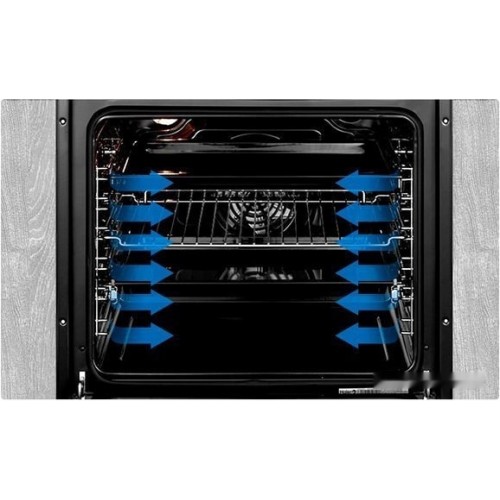 Духовой шкаф HAIER HOX-P09CGW