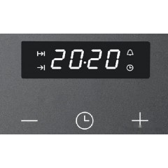 Духовой шкаф HAIER HOX-P09CGW