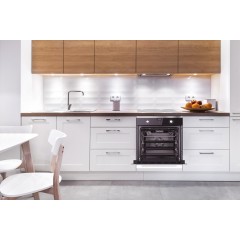 Духовой шкаф HAIER HOX-P09CGW