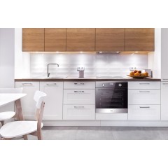 Духовой шкаф HAIER HOX-P09CGW