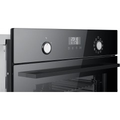 Духовой шкаф HAIER HOX-P11CGB