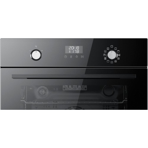 Духовой шкаф HAIER HOX-P11CGB