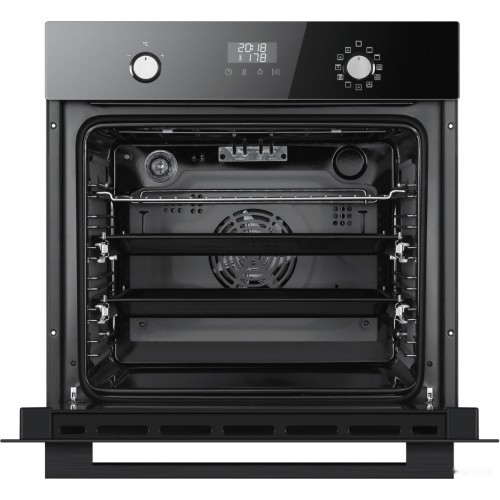 Духовой шкаф HAIER HOX-P11CGB