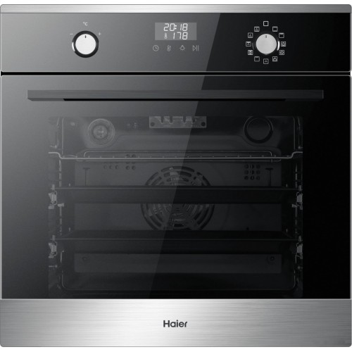 Духовой шкаф HAIER HOX-P11CGBX